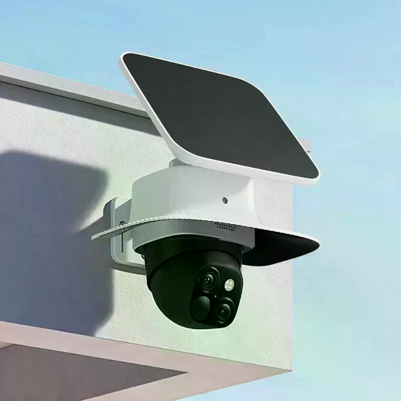 Eufy Camera S340 - Copertura Impermeabile in ABS per Eufy