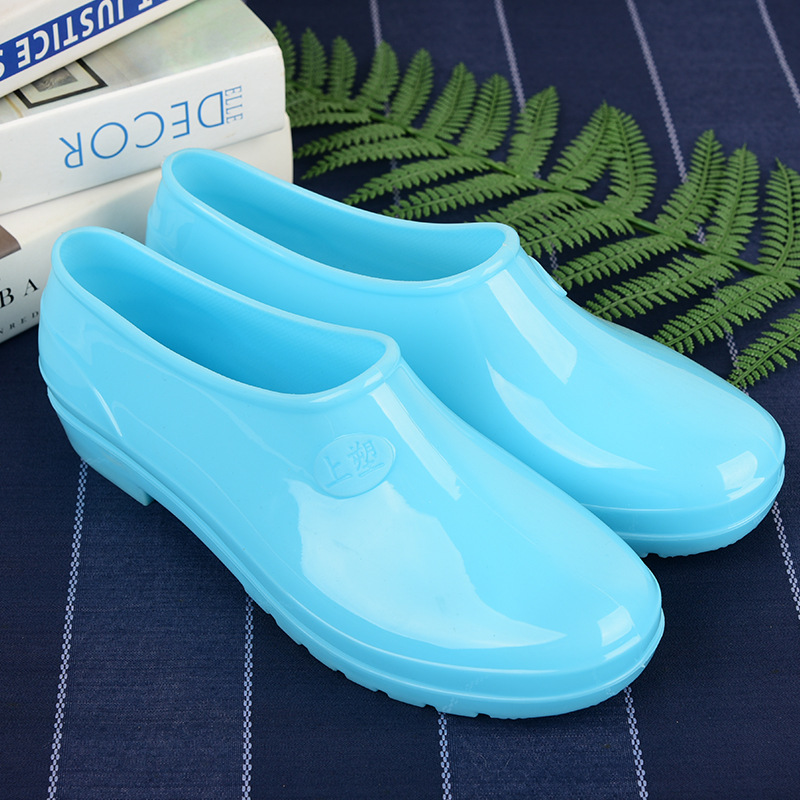 Your Smart Garden - Stivali da pioggia da donna Scarpe