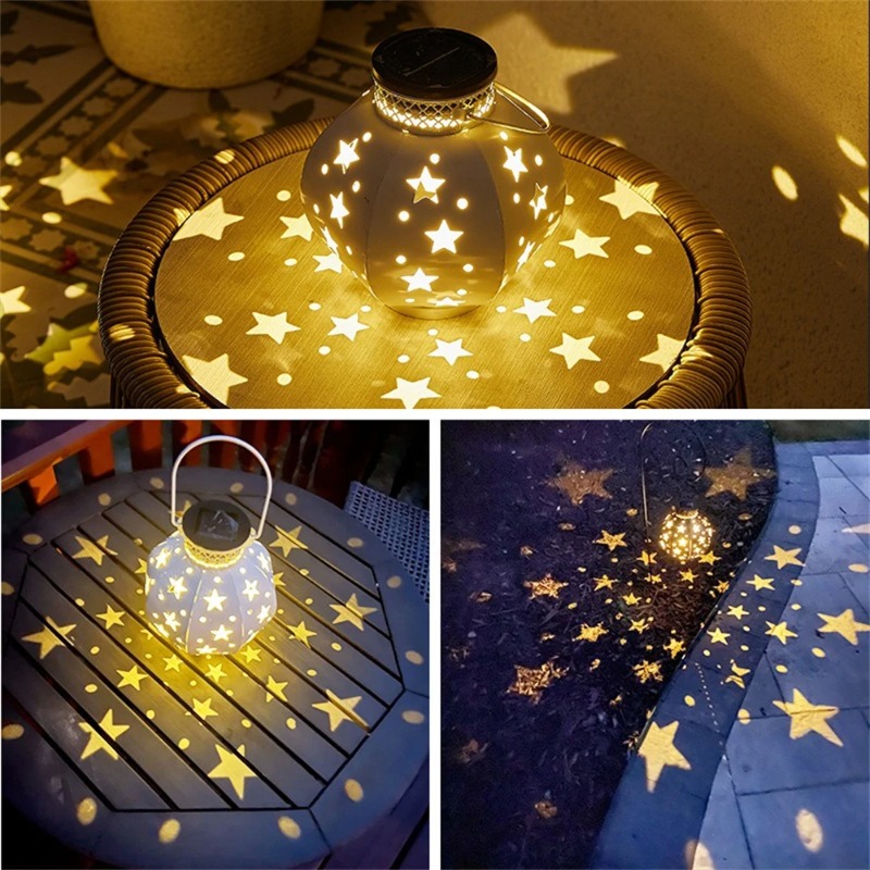 Lampada Proiettore Stellare da - Smart Garden Light Camera recensione e prezzo