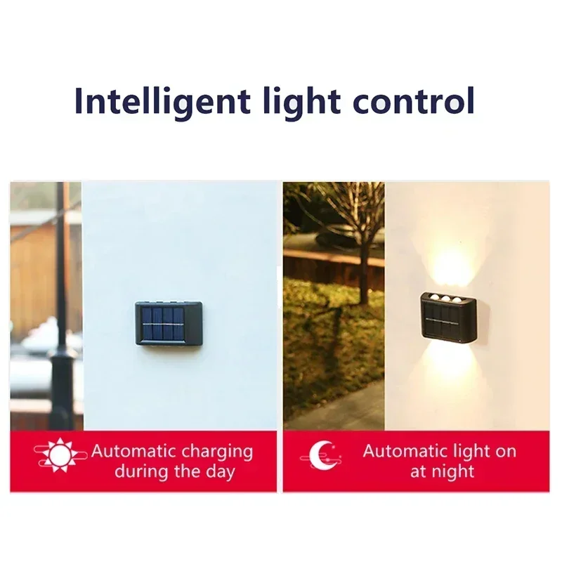 Lampada Solare LED da Esterno  - Smart Garden Light Camera recensione e prezzo