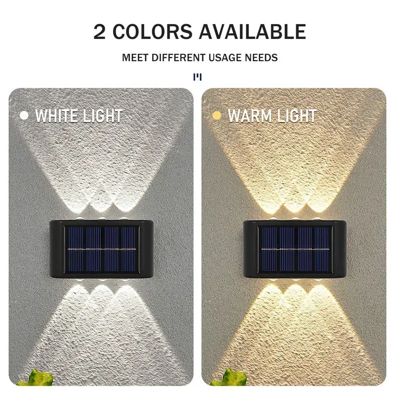 Lampada Solare LED da Esterno  - Smart Garden Light Camera recensione e prezzo
