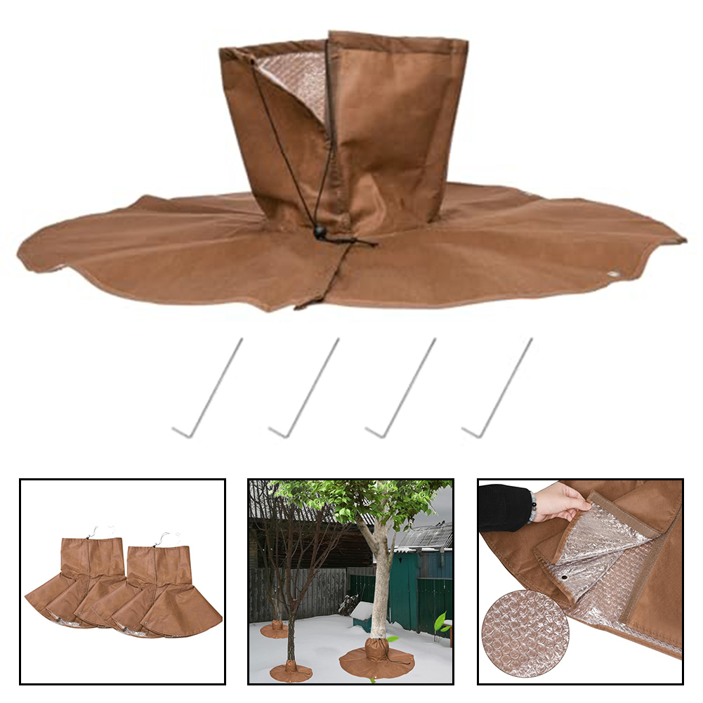 Sacchi Termostatici Protettivi - Your Smart Garden recensione e prezzo