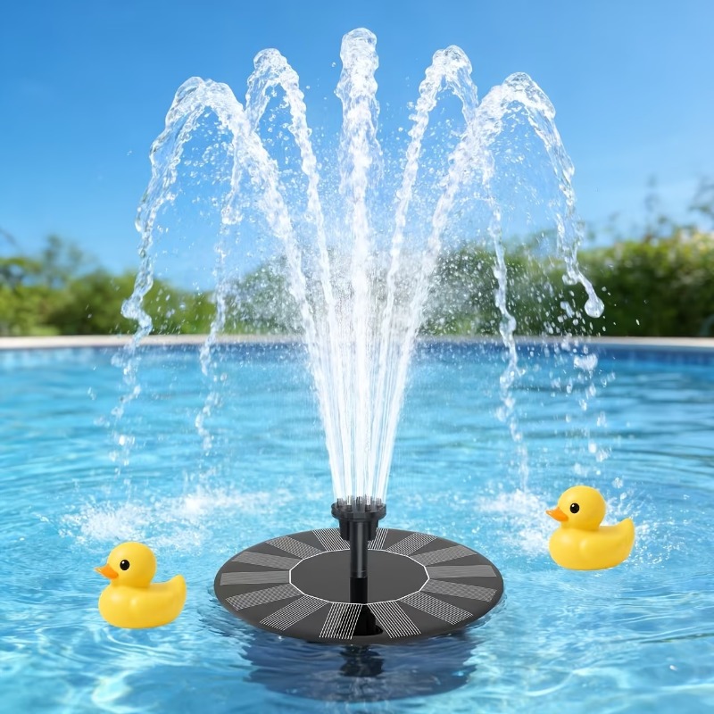 Pompa per Fontana Solare, 13cm - Smart Garden Ornaments recensione e prezzo