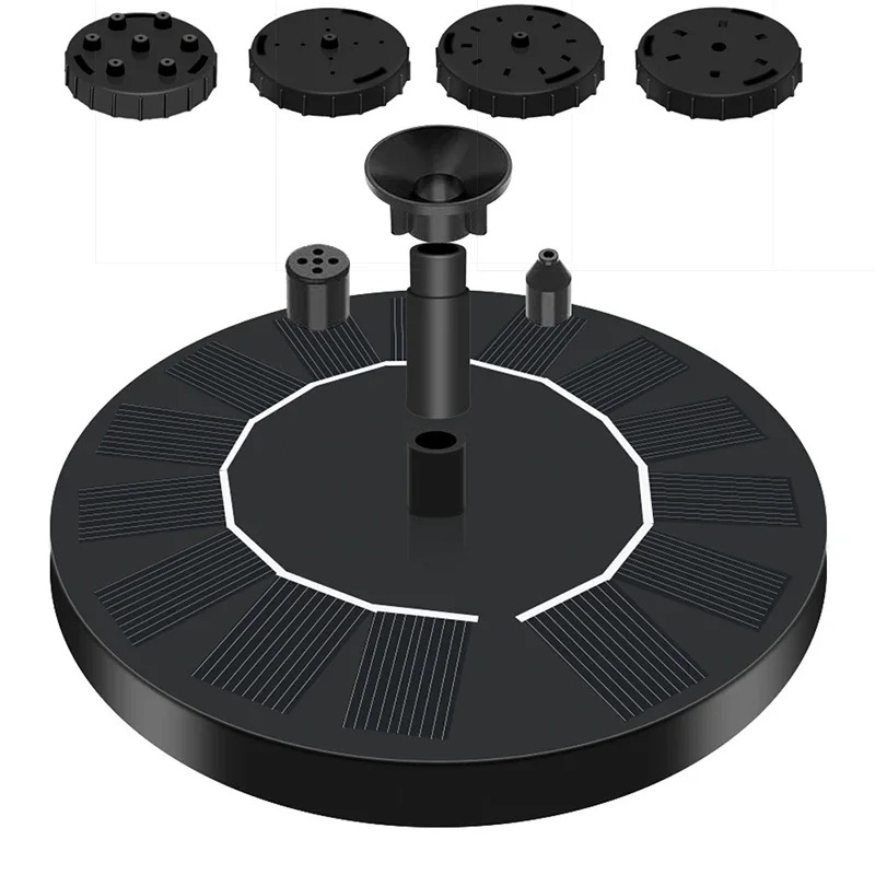 Pompa per Fontana Solare, 13cm - Smart Garden Ornaments recensione e prezzo