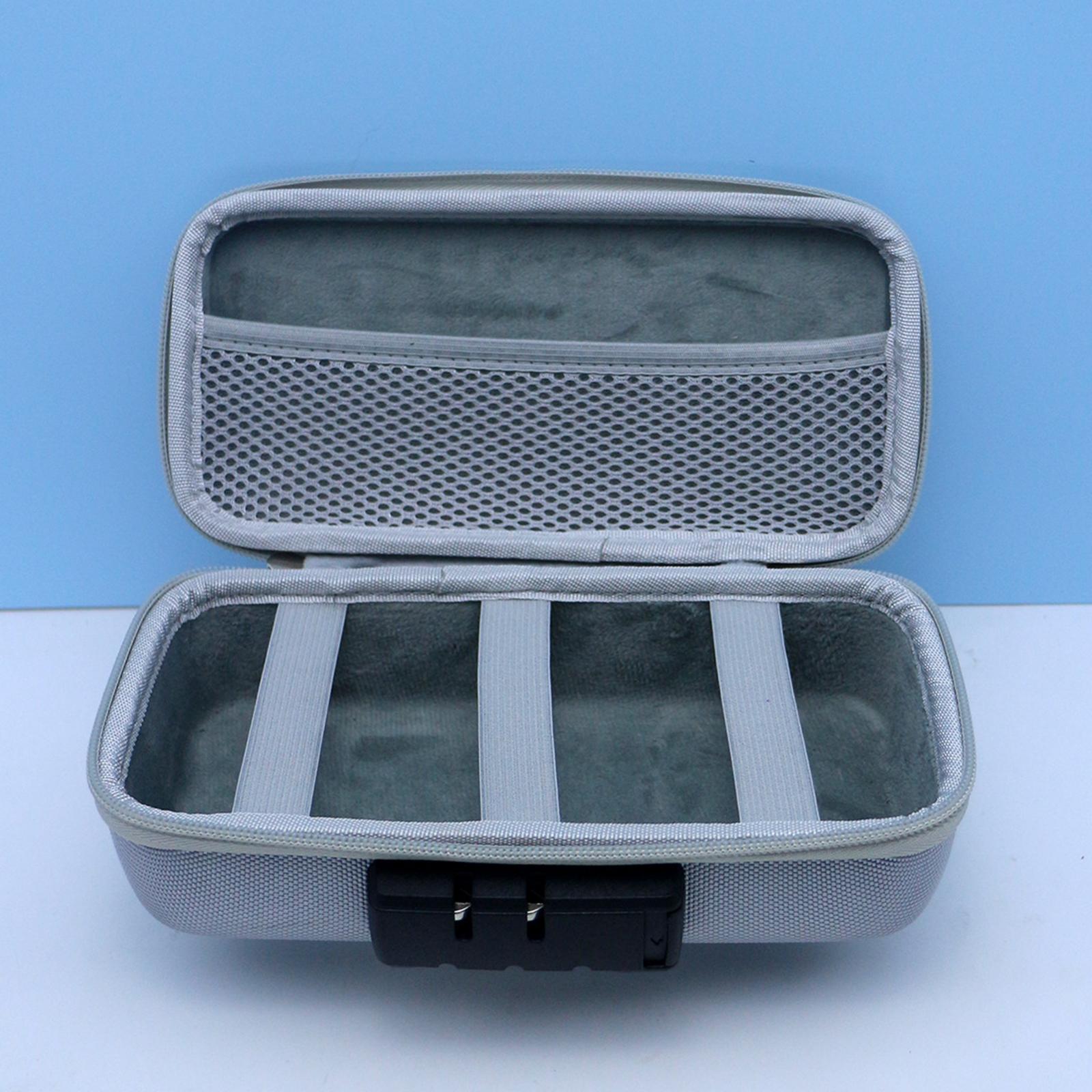 Borsa portaoggetti con serratu - Smart Garden Gate Lock recensione e prezzo