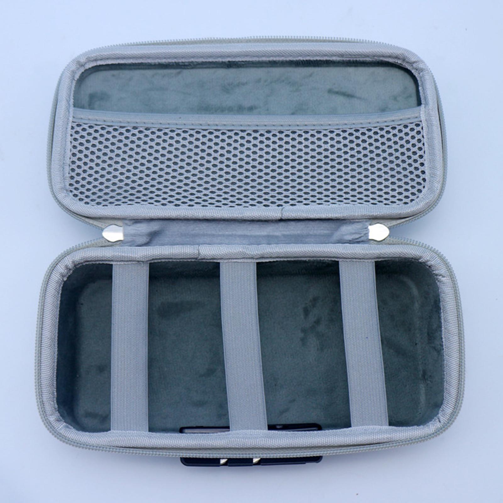 Borsa portaoggetti con serratu - Smart Garden Gate Lock recensione e prezzo