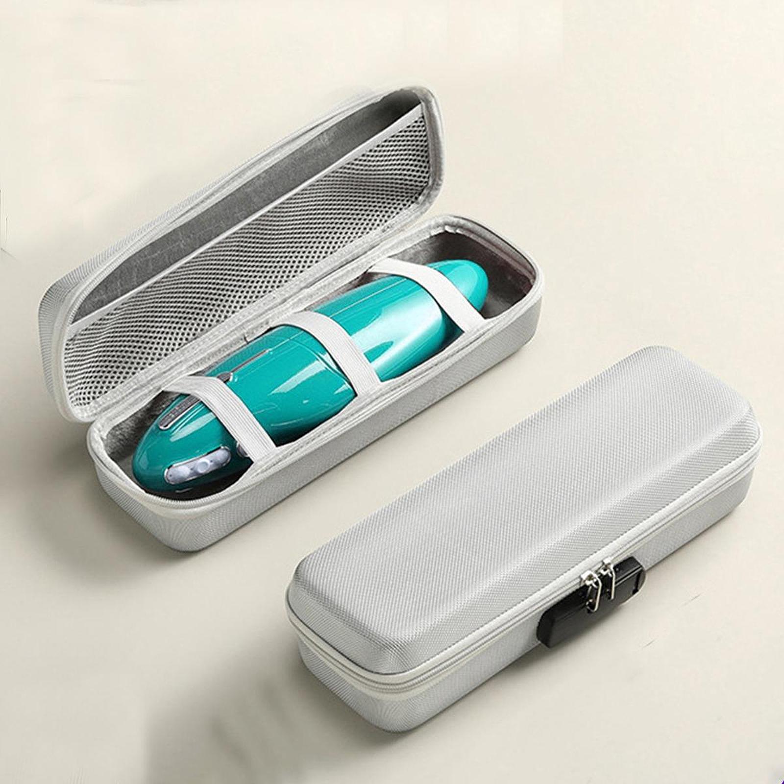 Borsa portaoggetti con serratu - Smart Garden Gate Lock recensione e prezzo