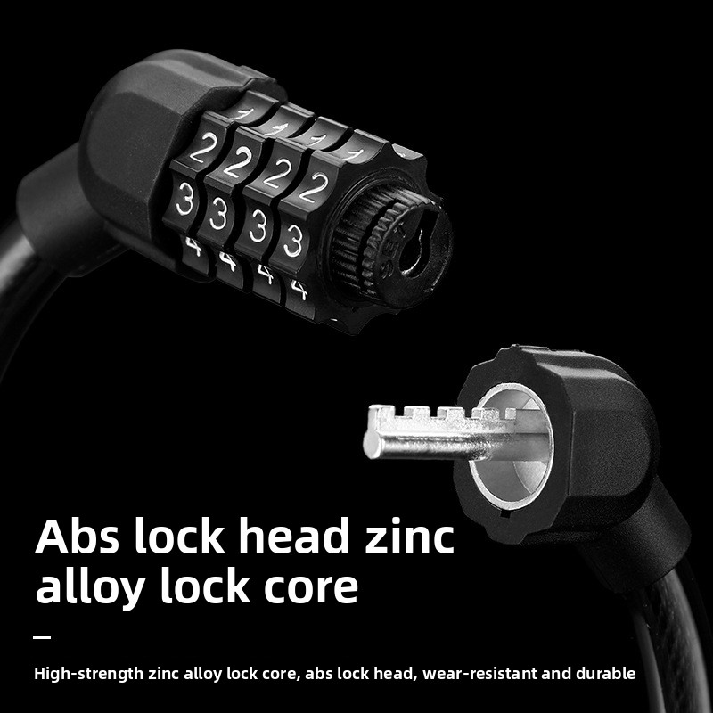 Lucchetto ad Anello Portatile  - Smart Garden Gate Lock recensione e prezzo
