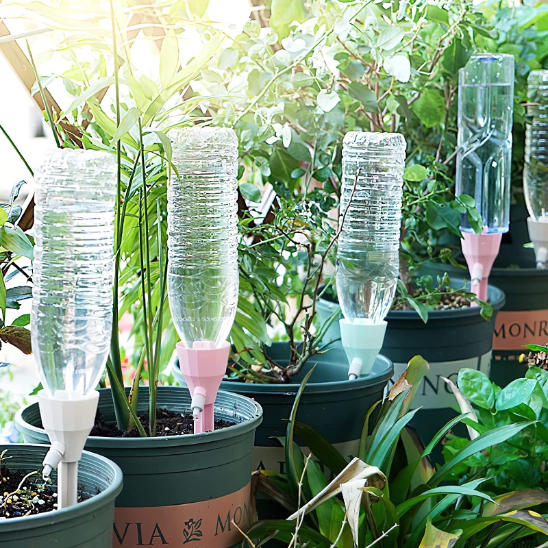Sistema automatico di irrigazi - Smart Garden Kit recensione e prezzo