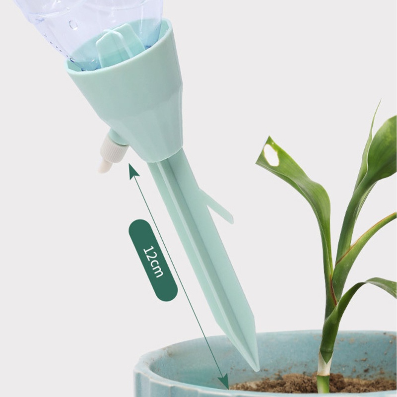 Sistema automatico di irrigazi - Smart Garden Kit recensione e prezzo