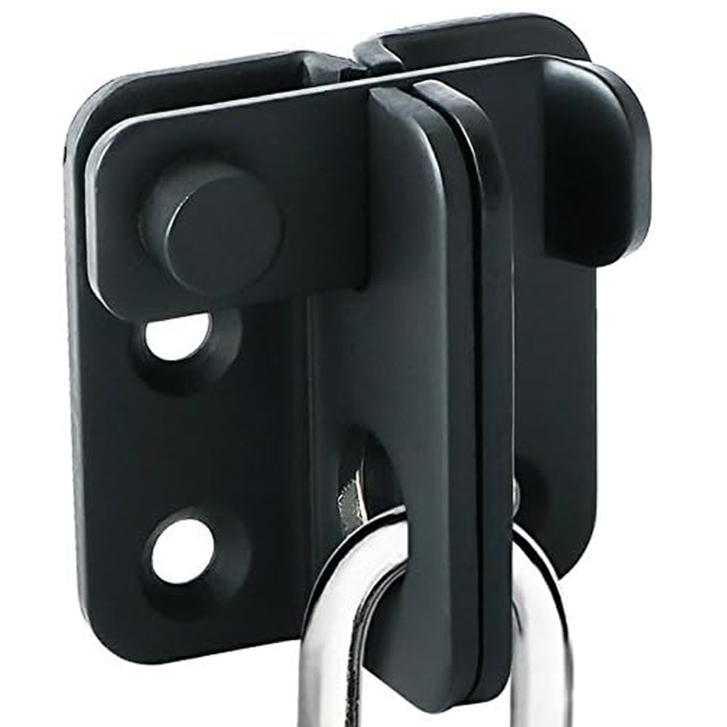 1/5set Flip Latch Cancello Chi - Smart Garden Gate Lock recensione e prezzo