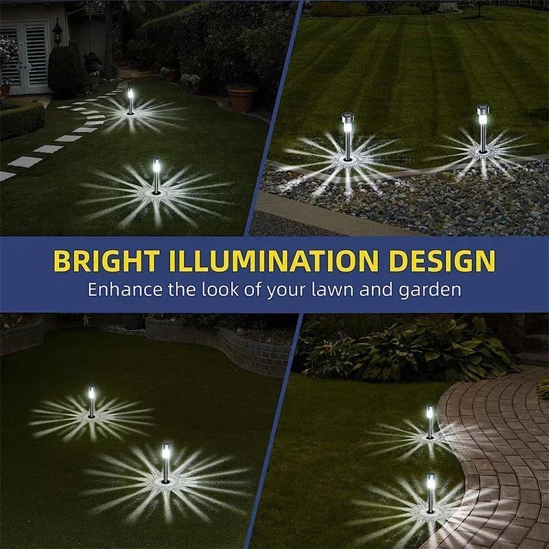 Luci solari da esterno Lampada - Smart Garden Light Camera recensione e prezzo