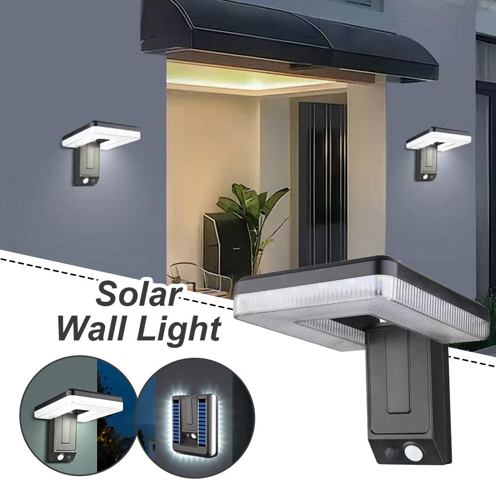 LED Pieghevole 120 °   Lampada - Smart Garden Light Camera recensione e prezzo