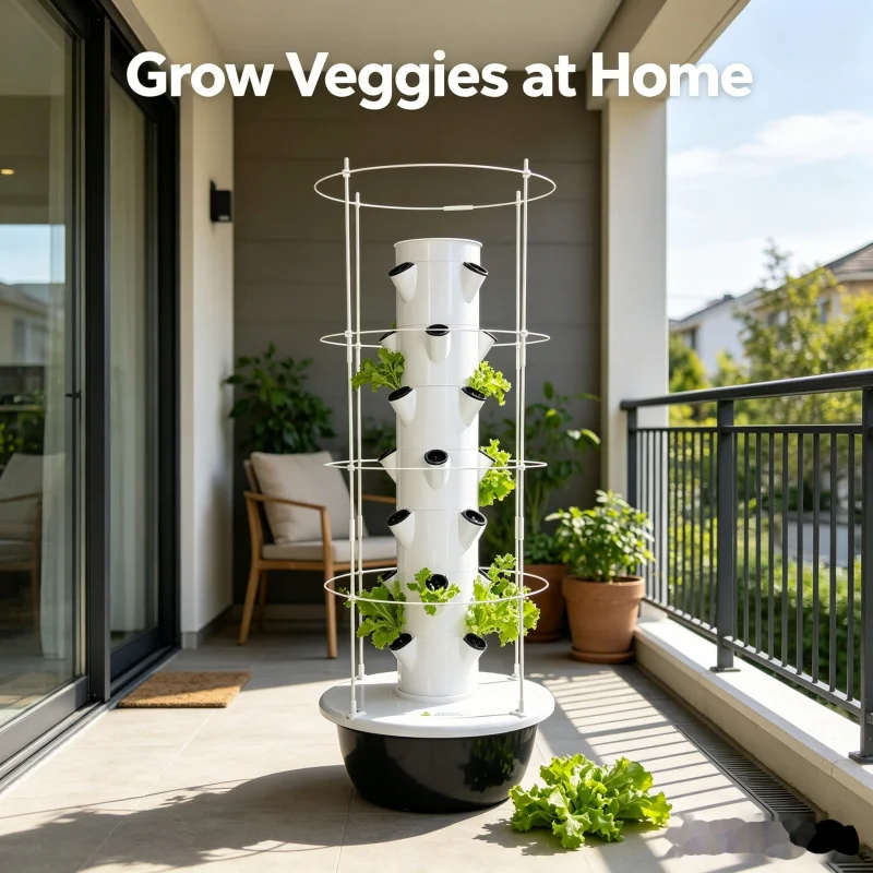 Sistema di Giardino Verticale  - Smart Garden Kit recensione e prezzo
