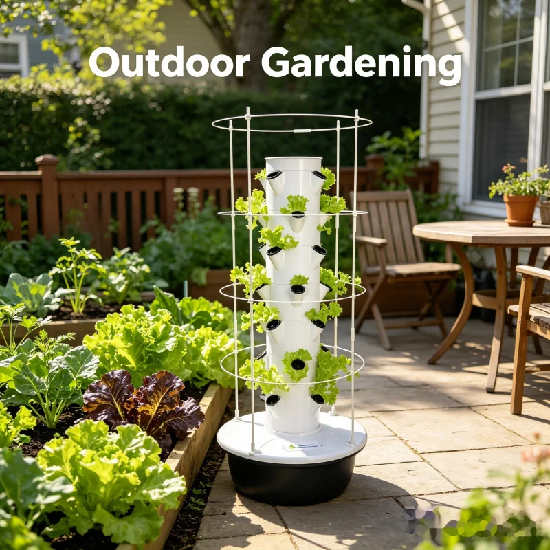 Sistema di Giardino Verticale  - Smart Garden Kit recensione e prezzo