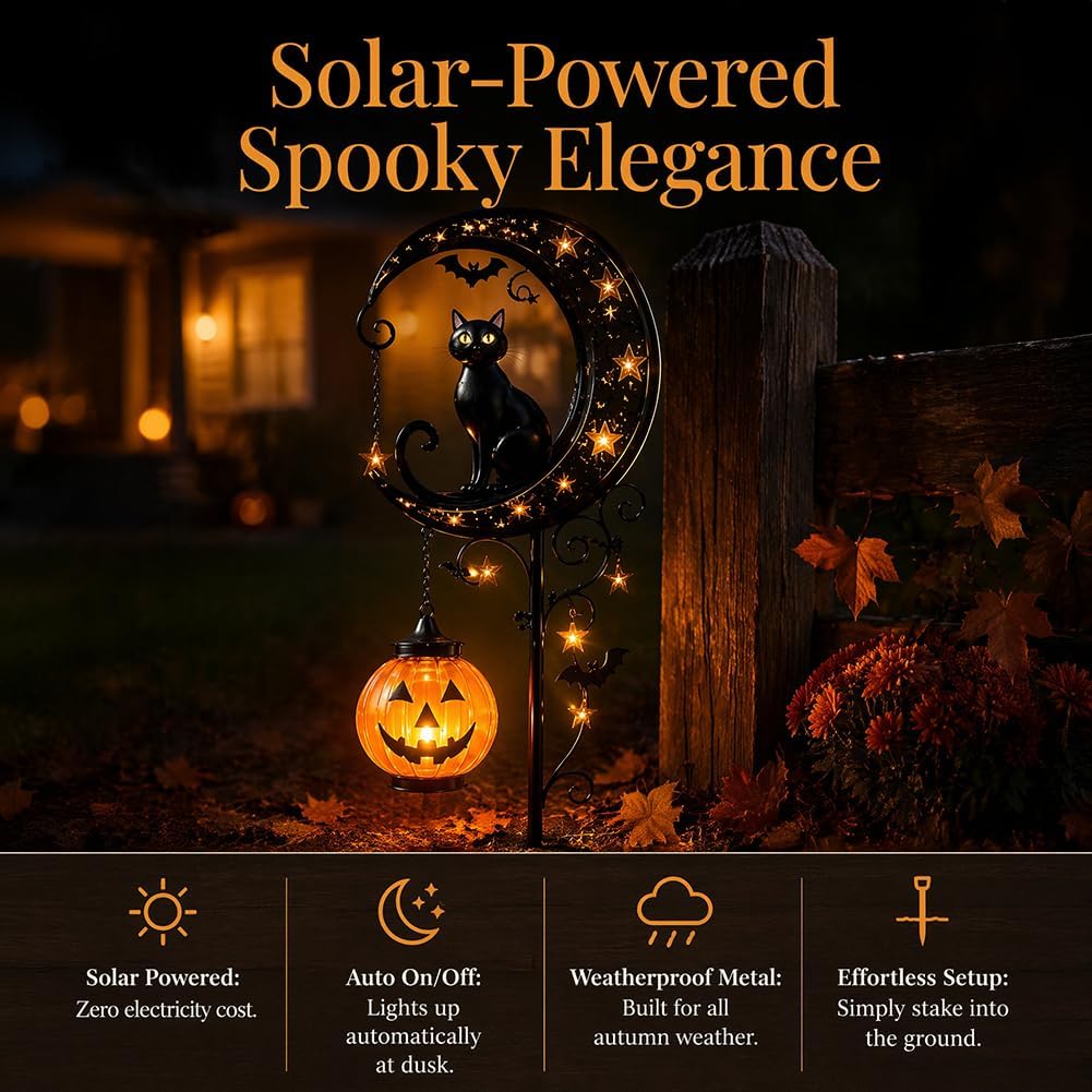 Luce Solare da Giardino a Form - Smart Garden Ornaments recensione e prezzo