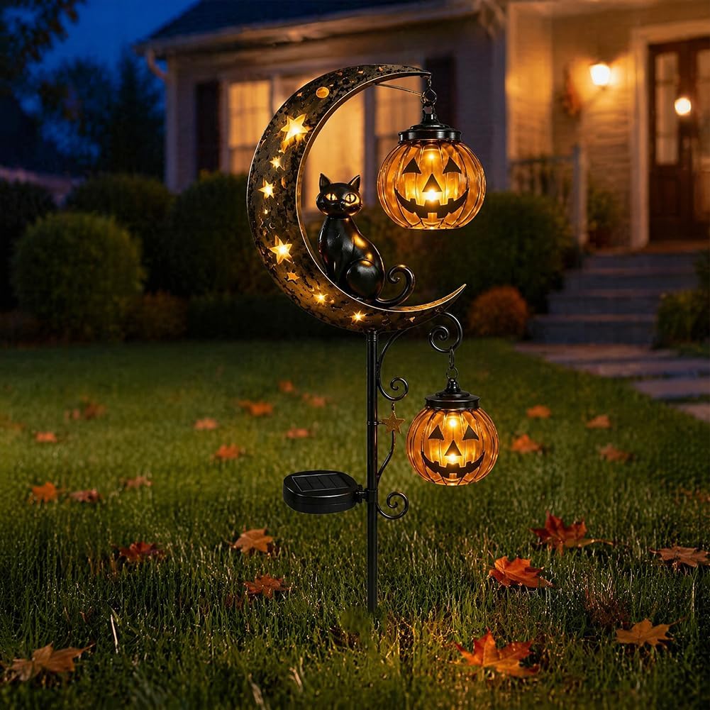 Luce Solare da Giardino a Form - Smart Garden Ornaments recensione e prezzo
