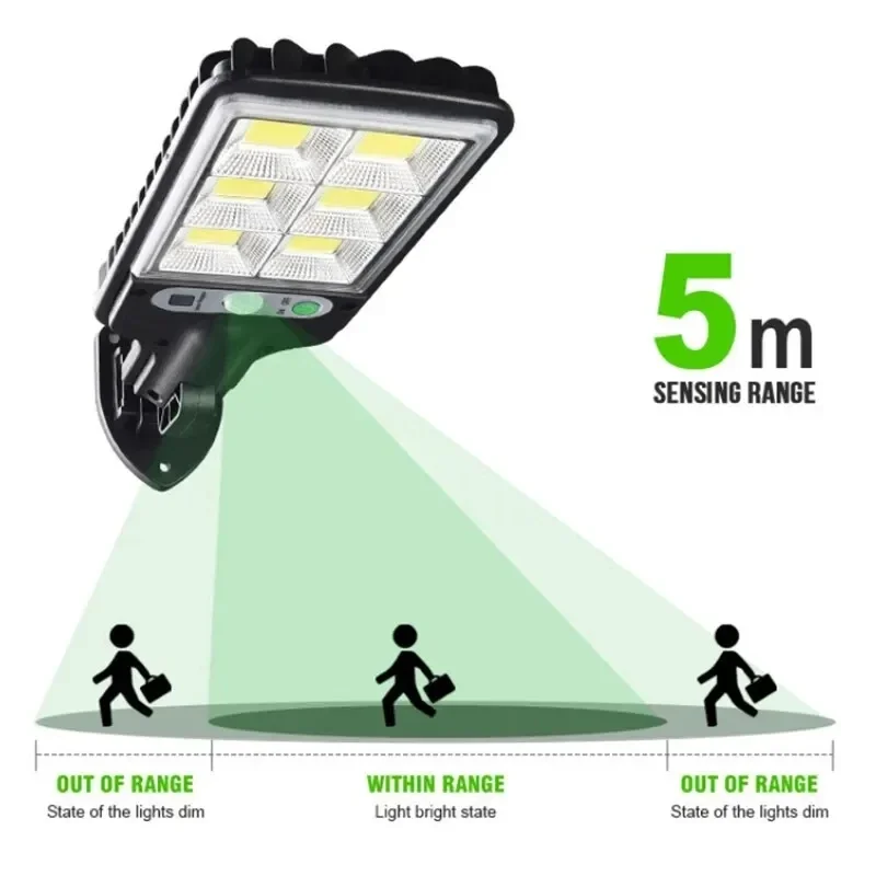 Luci Solari da Giardino con Se - Smart Garden Light Camera recensione e prezzo