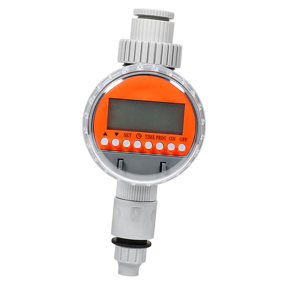 Timer Intelligente per Tubo de - Your Smart Garden recensione e prezzo