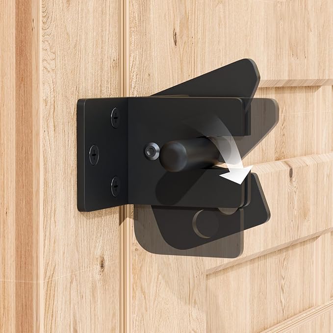 Serratura automatica autoblocc - Smart Garden Gate Lock recensione e prezzo
