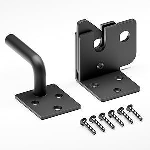 Serratura automatica autoblocc - Smart Garden Gate Lock recensione e prezzo