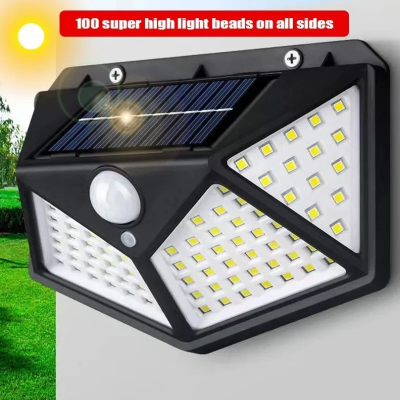 Lampada solare multifunzionale - Smart Garden Light Camera recensione e prezzo