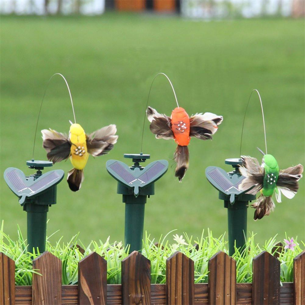 1pc giardino solare simulato a - Smart Garden Ornaments recensione e prezzo