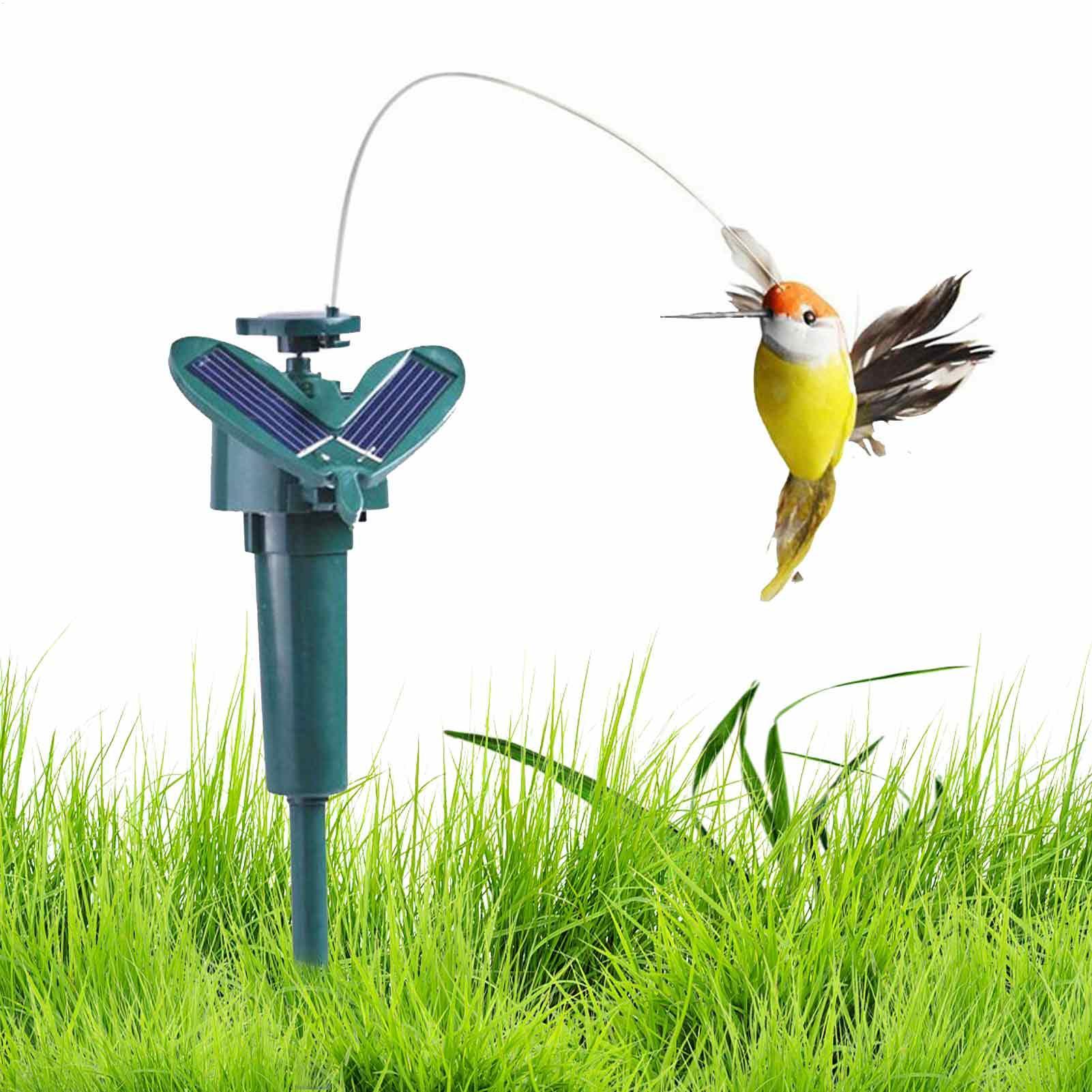 1pc giardino solare simulato a - Smart Garden Ornaments recensione e prezzo