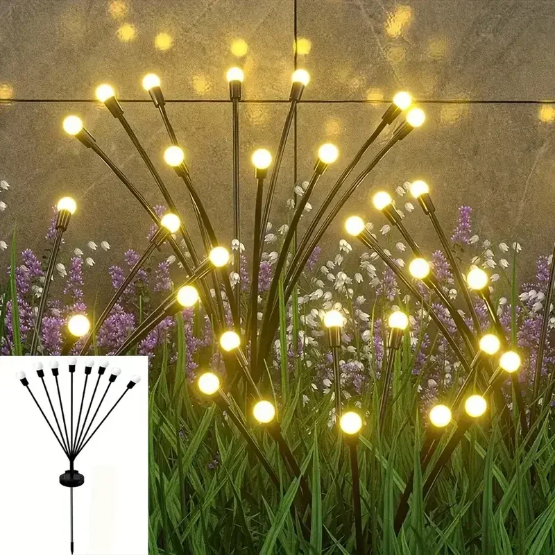 Lampada Solare da Esterno per  - Smart Garden Light Camera recensione e prezzo