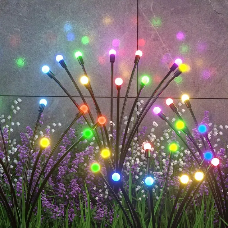 Lampada Solare da Esterno per  - Smart Garden Light Camera recensione e prezzo