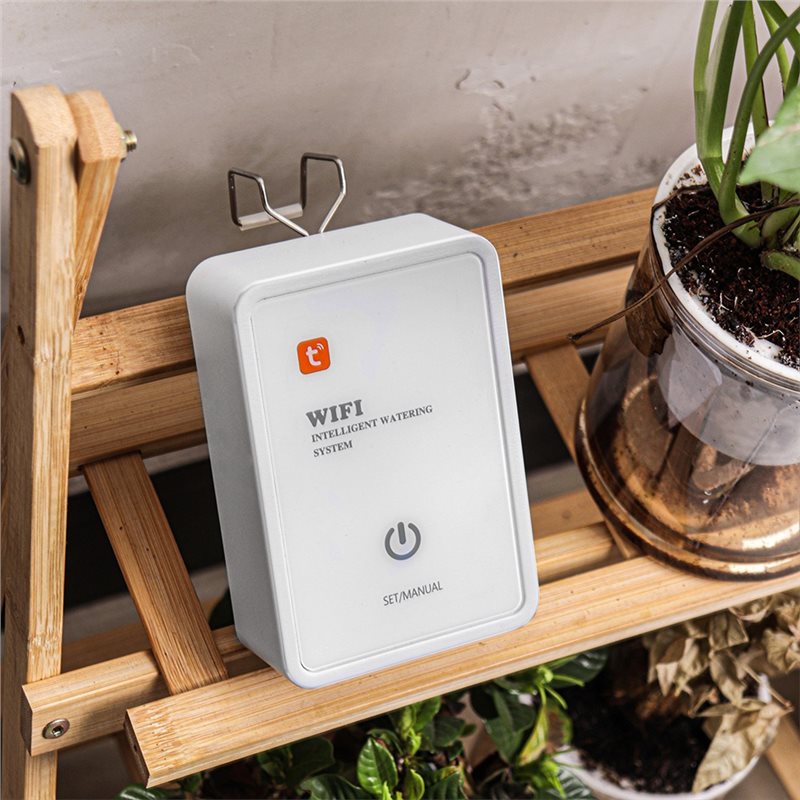 ABMR-Tuya Dispositivo di Contr - Smart Garden Kit recensione e prezzo