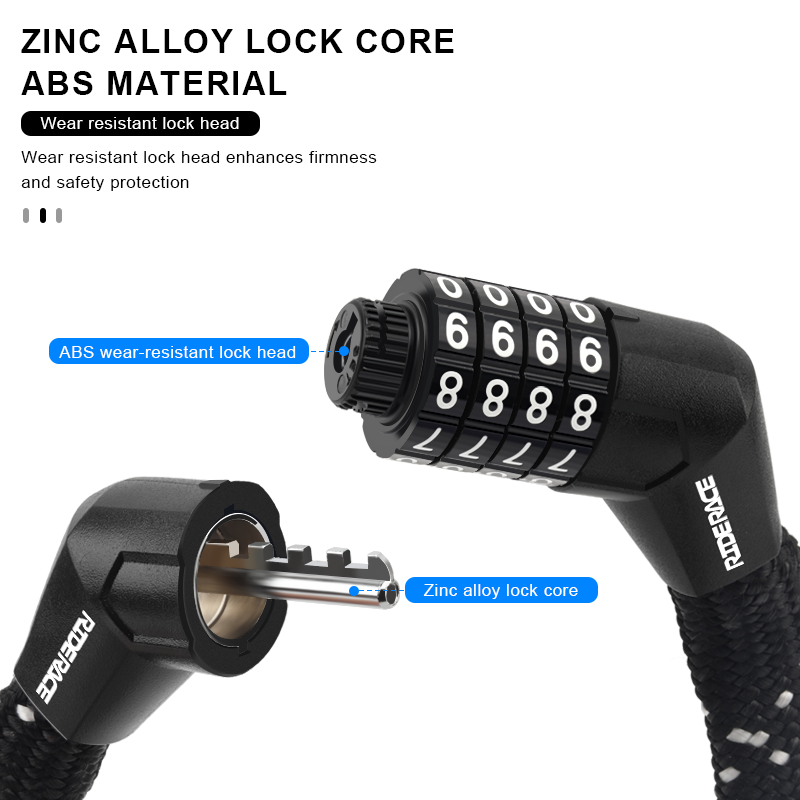 Lucchetto Portatile Antifurto  - Smart Garden Gate Lock recensione e prezzo