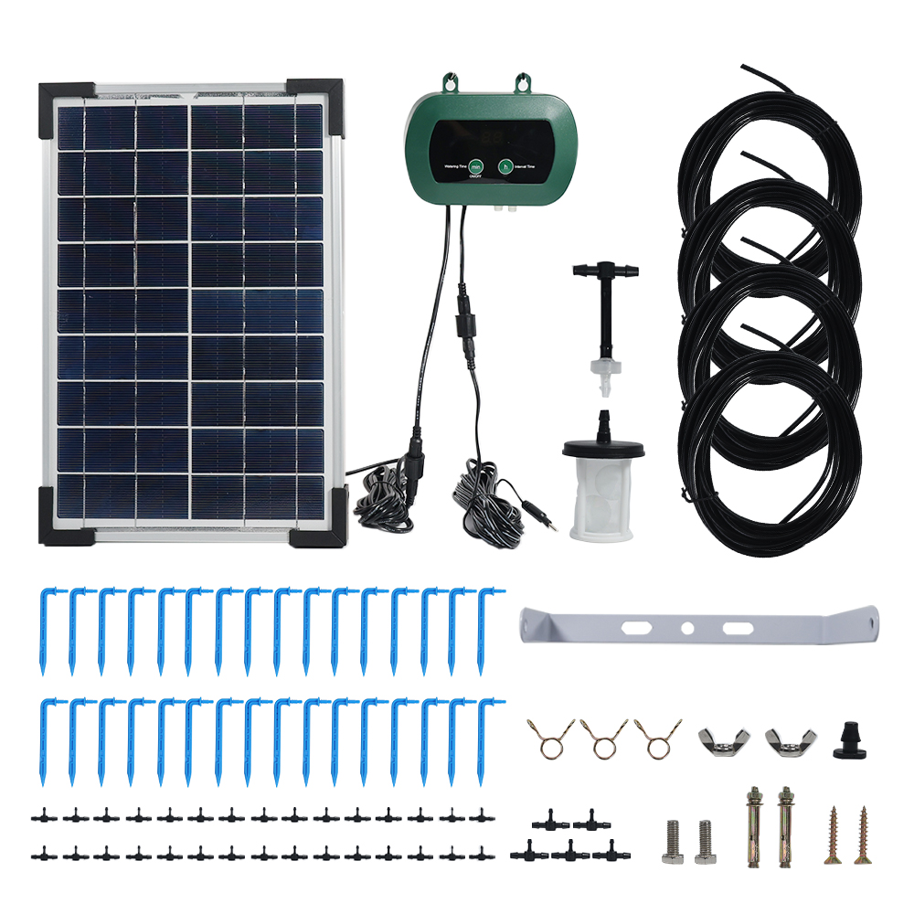 Attrezzatura per Idroponica So - Smart Garden Kit recensione e prezzo